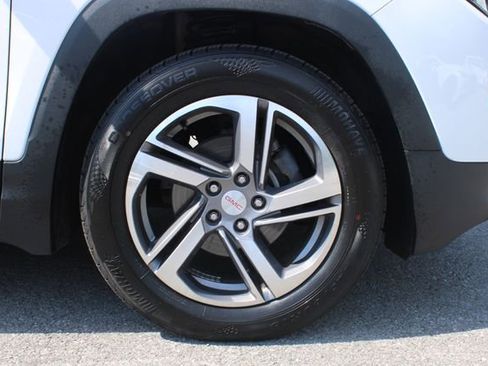 Used 2018 GMC Terrain SLT w/ Preferred Package FWD image 39