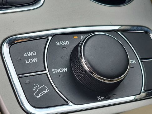 Used 2019 Jeep Grand Cherokee Limited image 25