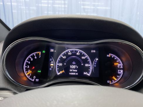 Used 2021 Jeep Grand Cherokee Limited image 22