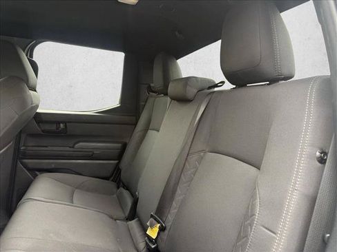 Certified 2025 Toyota Tacoma SR5 AWD/4WD image 24