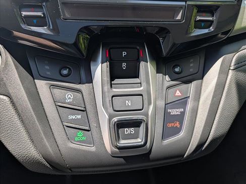 Used 2025 Honda Odyssey EX-L image 37