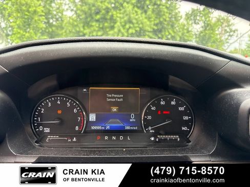 Used 2021 Ford Explorer Limited w/ Equipment Group 301A RWD image 23