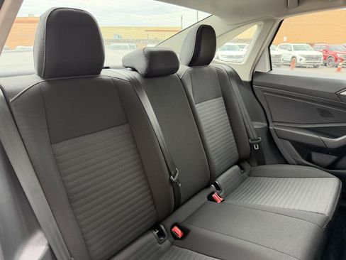 Used 2024 Volkswagen Jetta S FWD image 35