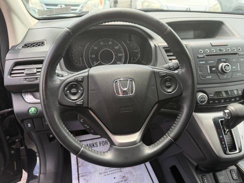 Used 2014 Honda CR-V EX-L image 22