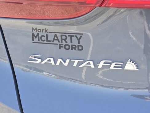 Used 2023 Hyundai Santa Fe SEL FWD image 14