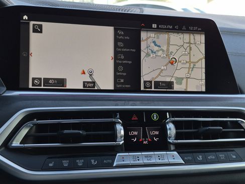 Certified 2023 BMW X5 xDrive40i image 21