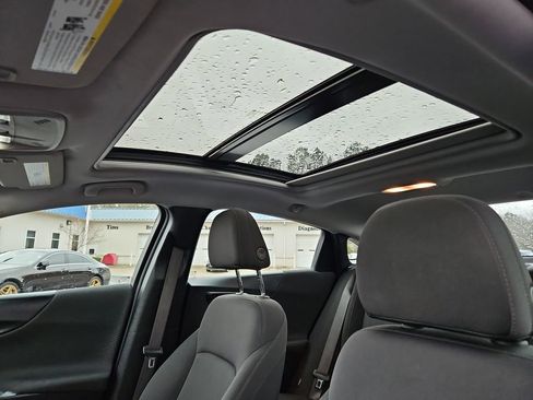 Used 2024 Chevrolet Malibu LT image 22