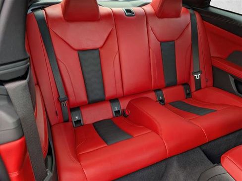 Used 2021 BMW M4 Coupe w/ M Carbon Exterior Package image 20