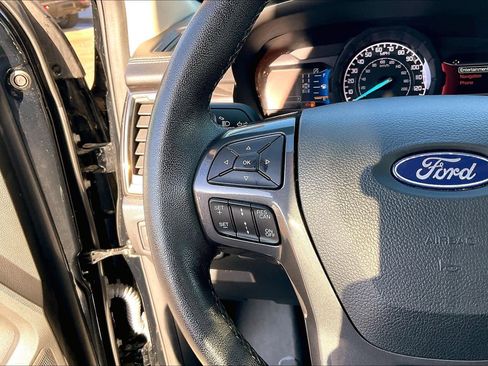 Used 2022 Ford Ranger Lariat w/ Equipment Group 501A High image 22