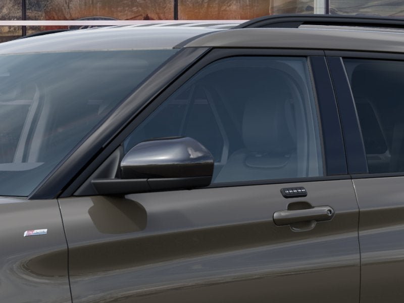 New 2027 Ford Explorer ST-Line AWD/4WD image 20