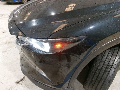 Used 2023 MAZDA CX-5 AWD 2.5 S w/ Premium Package image 33