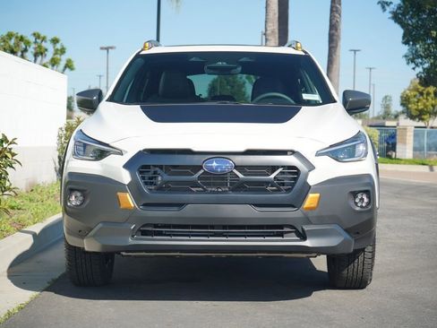 New 2026 Subaru Crosstrek 2.5i Wilderness AWD/4WD image 5
