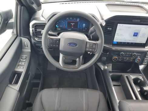 New 2026 Ford F150 STX w/ Equipment Group 200A RWD image 16