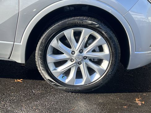 Used 2017 Buick Envision Premium image 13