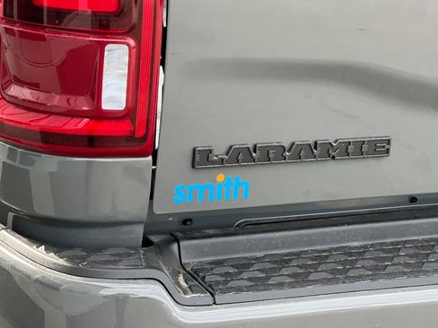 New 2026 RAM 2500 Laramie w/ Night Edition image 7