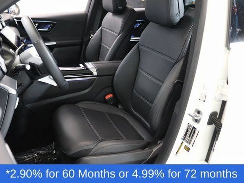 Certified 2025 Mercedes-Benz GLC 300 4MATIC image 16