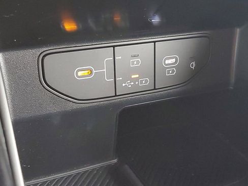 Certified 2025 Kia Sorento S image 29