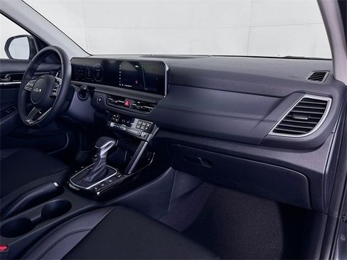 New 2026 Kia Seltos EX image 29