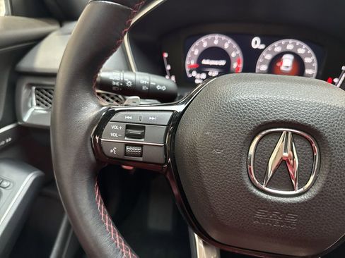 Used 2024 Acura Integra A-Spec image 17