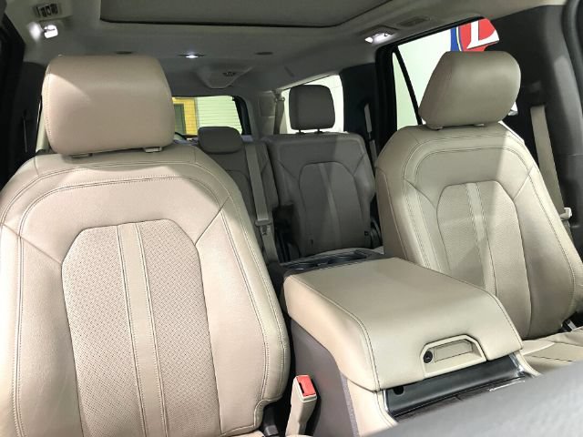 Used 2019 Ford Expedition Max Limited w/ Equipment Group 302A AWD/4WD image 32