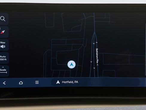 Used 2025 Hyundai Tucson SEL image 15