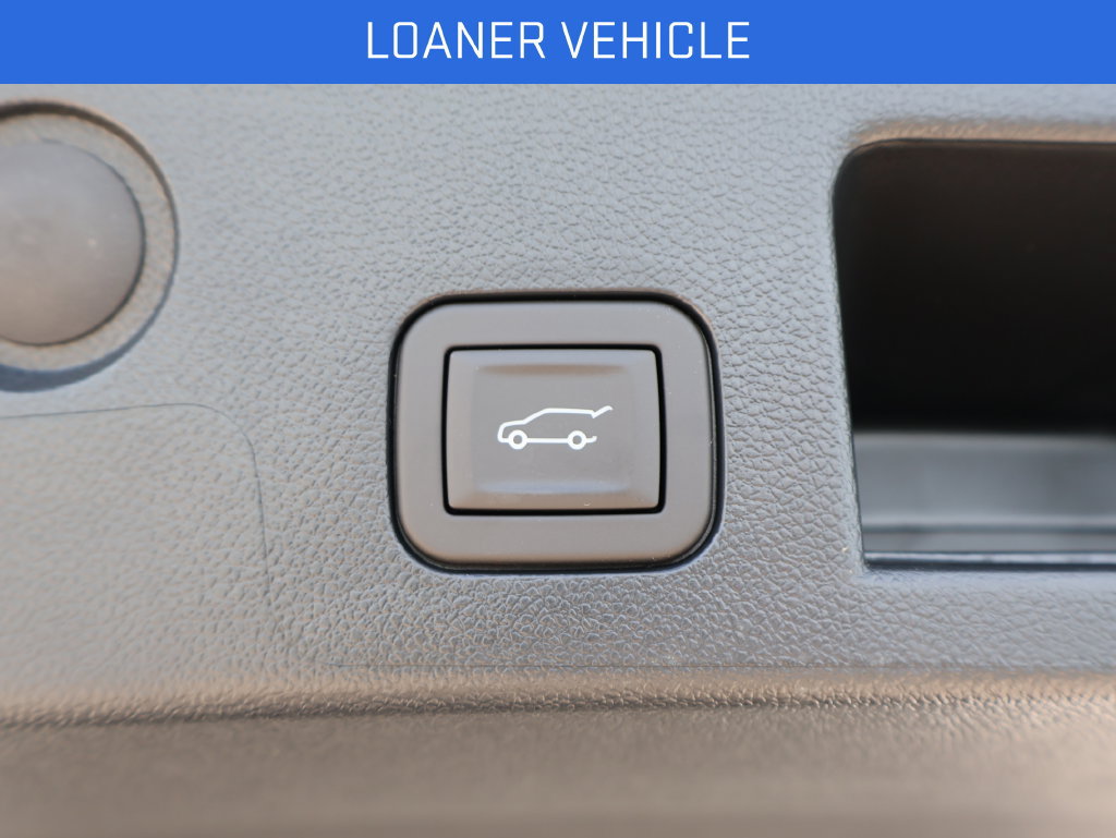 New 2027 GMC Terrain Denali AWD/4WD image 8