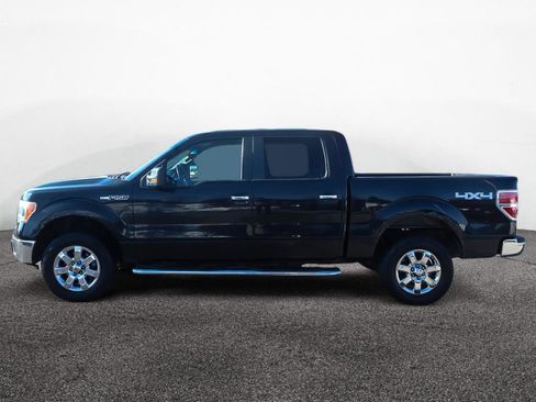 Used 2013 Ford F150 XLT w/ Luxury Equipment Group image 2