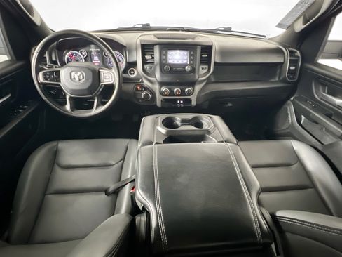 Used 2023 RAM 1500 Tradesman RWD image 28