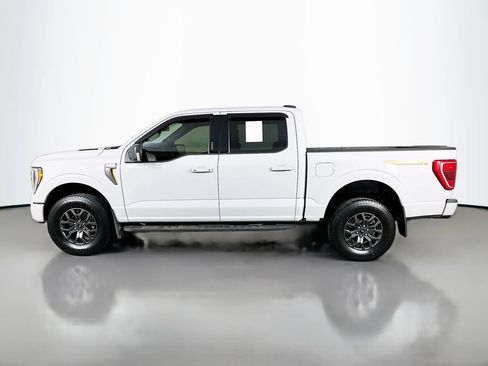 Used 2023 Ford F150 Tremor AWD/4WD image 5