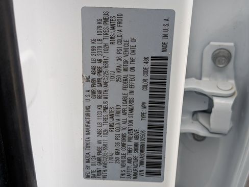 Used 2024 MAZDA CX-50 AWD 2.5 S w/ Cargo Package image 41