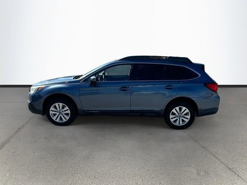 Used 2016 Subaru Outback 2.5i Premium AWD/4WD image 4