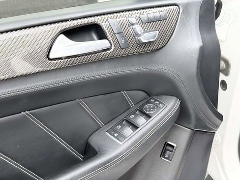 Used 2017 Mercedes-Benz GLE 63 AMG S image 18