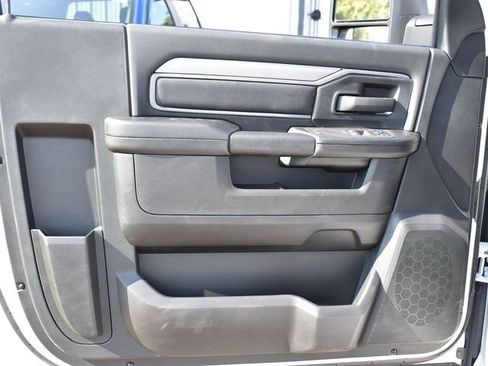 New 2025 RAM 4500 Tradesman AWD/4WD image 2