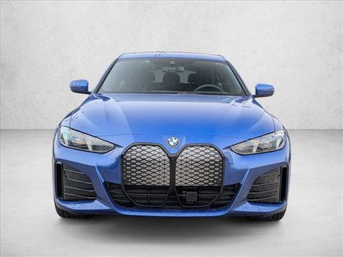 New 2026 BMW i4 xDrive40i w/ M Sport Package AWD/4WD image 6