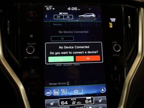 Used 2022 Subaru Outback Premium image 24