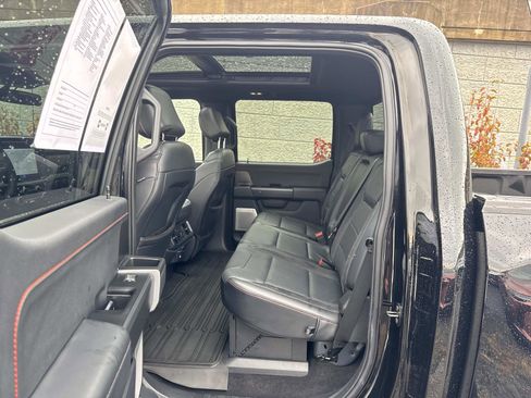 Used 2024 Ford F150 Raptor image 20