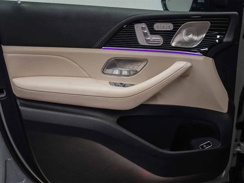 Used 2024 Mercedes-Benz GLE 53 AMG 4MATIC image 21