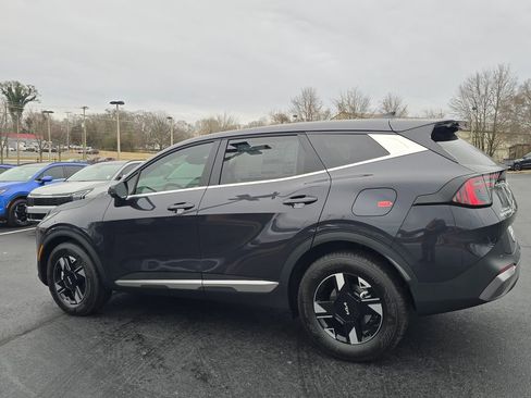 New 2026 Kia Sportage LX image 5