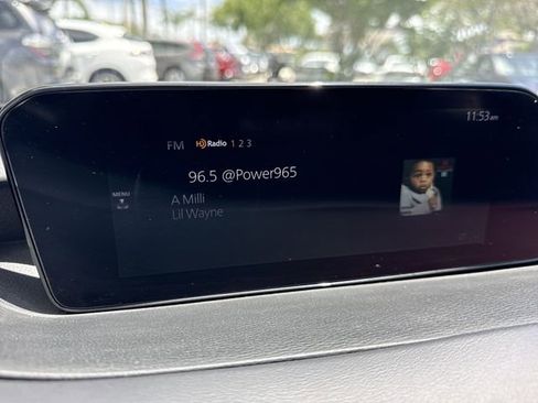 Used 2022 MAZDA MAZDA3 s image 16