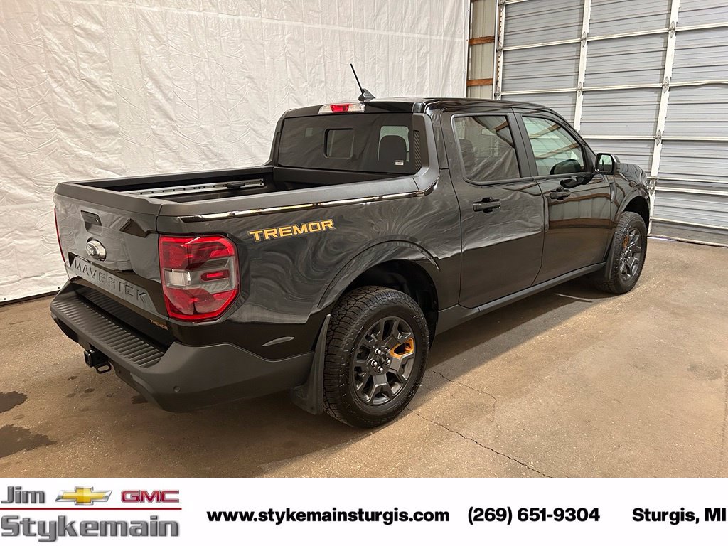Used 2024 Ford Maverick Tremor w/ Tremor Off-Road Package AWD/4WD image 9