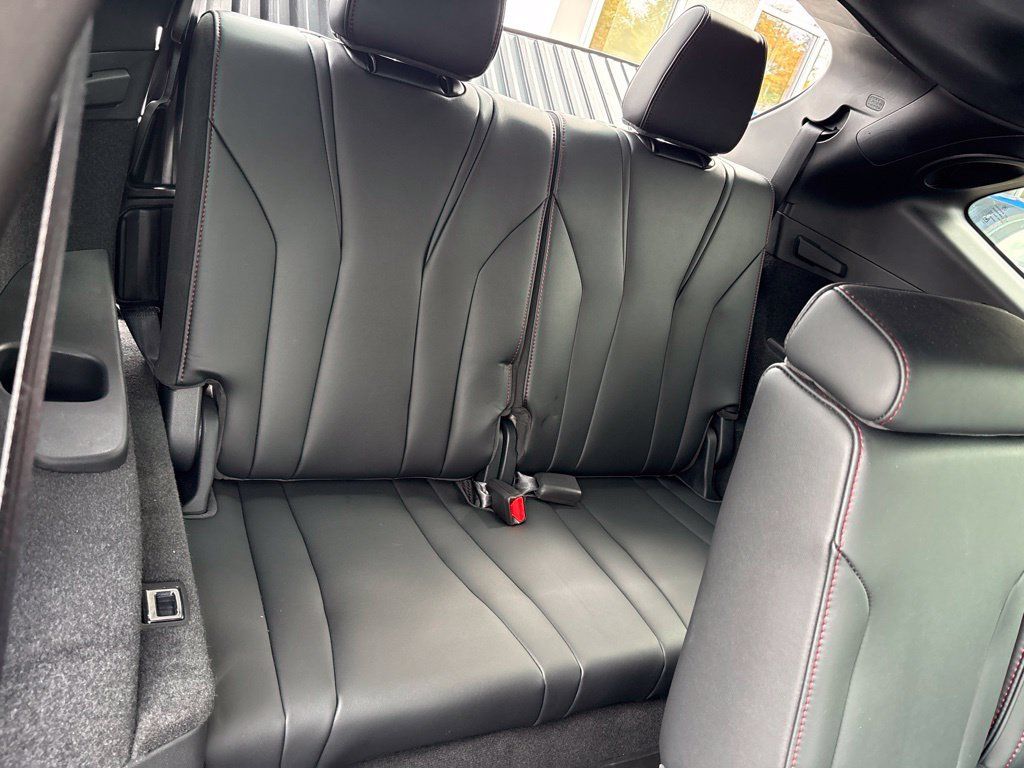 Used 2024 Acura MDX A-Spec AWD/4WD image 30
