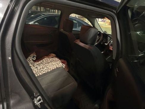 Used 2015 GMC Terrain SLE image 29