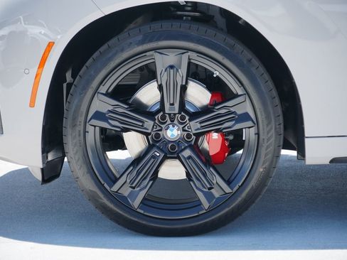 New 2026 BMW X3 xDrive30i w/ M Sport Package AWD/4WD image 5