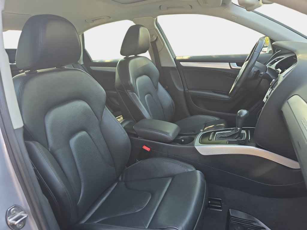 Used 2012 Audi A4 2.0T Premium Plus AWD/4WD image 12