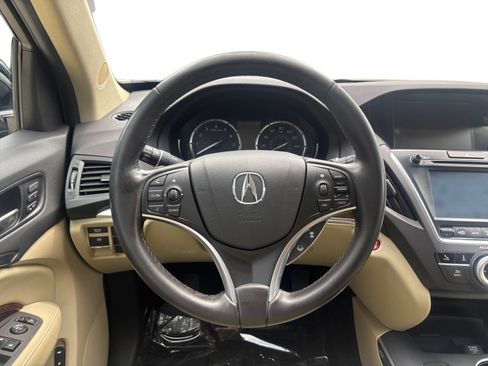 Used 2020 Acura MDX SH-AWD image 12