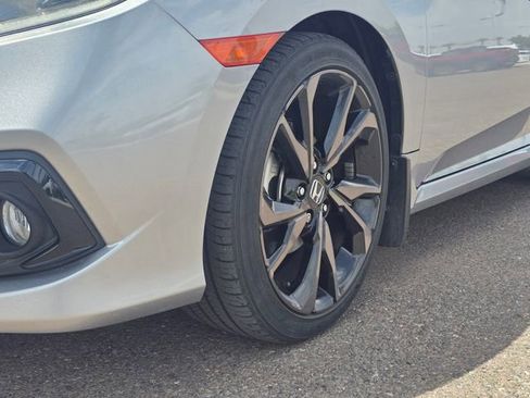 Used 2020 Honda Civic Sport image 20