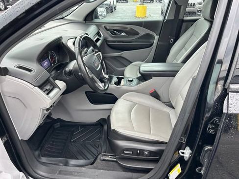 Used 2020 GMC Terrain SLT FWD image 6