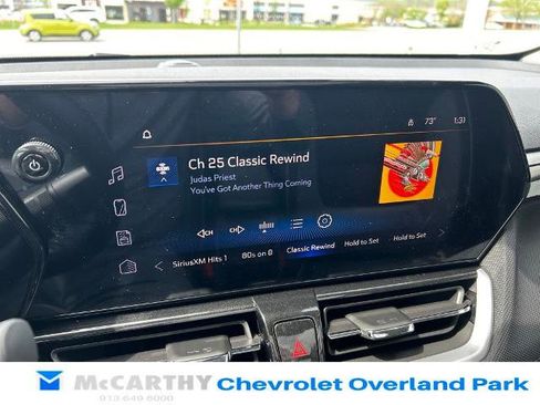 New 2026 Chevrolet TrailBlazer LT w/ Convenience Package FWD image 12