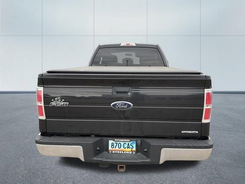 Used 2011 Ford F150 XLT w/ XLT Convenience Pkg AWD/4WD image 6