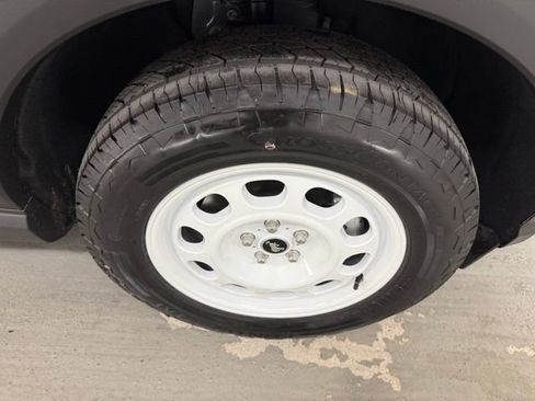 New 2025 Ford Bronco Sport Heritage image 5